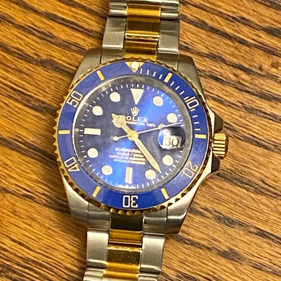 Rolex Watch - Picture 3 of 13